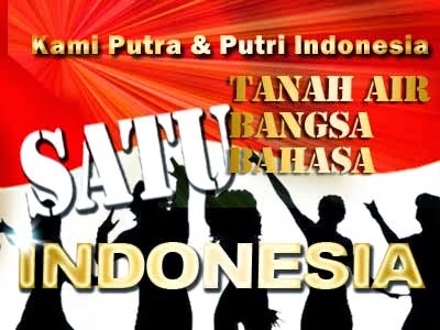 Putra Putri Indonesia