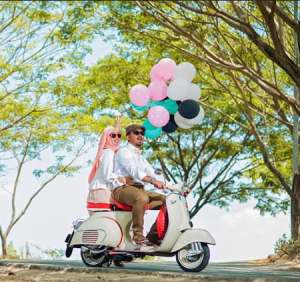 vespa-wedding